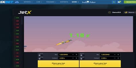 JetX Game Review & Sites Where to Play.
